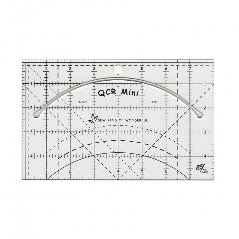 Quick Curve Ruler (Mini)