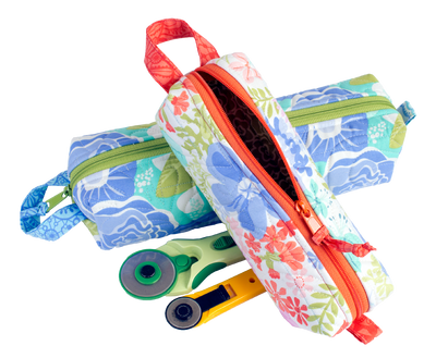 Quick Zip Case