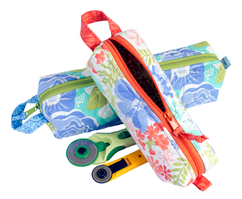 Quick Zip Case