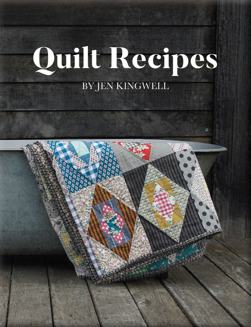 Quilt Recipes