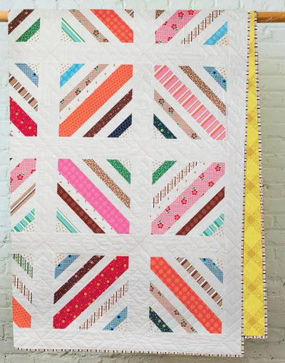 Fat Quarter Bundle - Darling by Denyse Schmidt