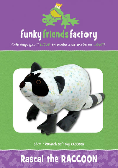 April 29, May 6: Funky Friends Factory Workshop