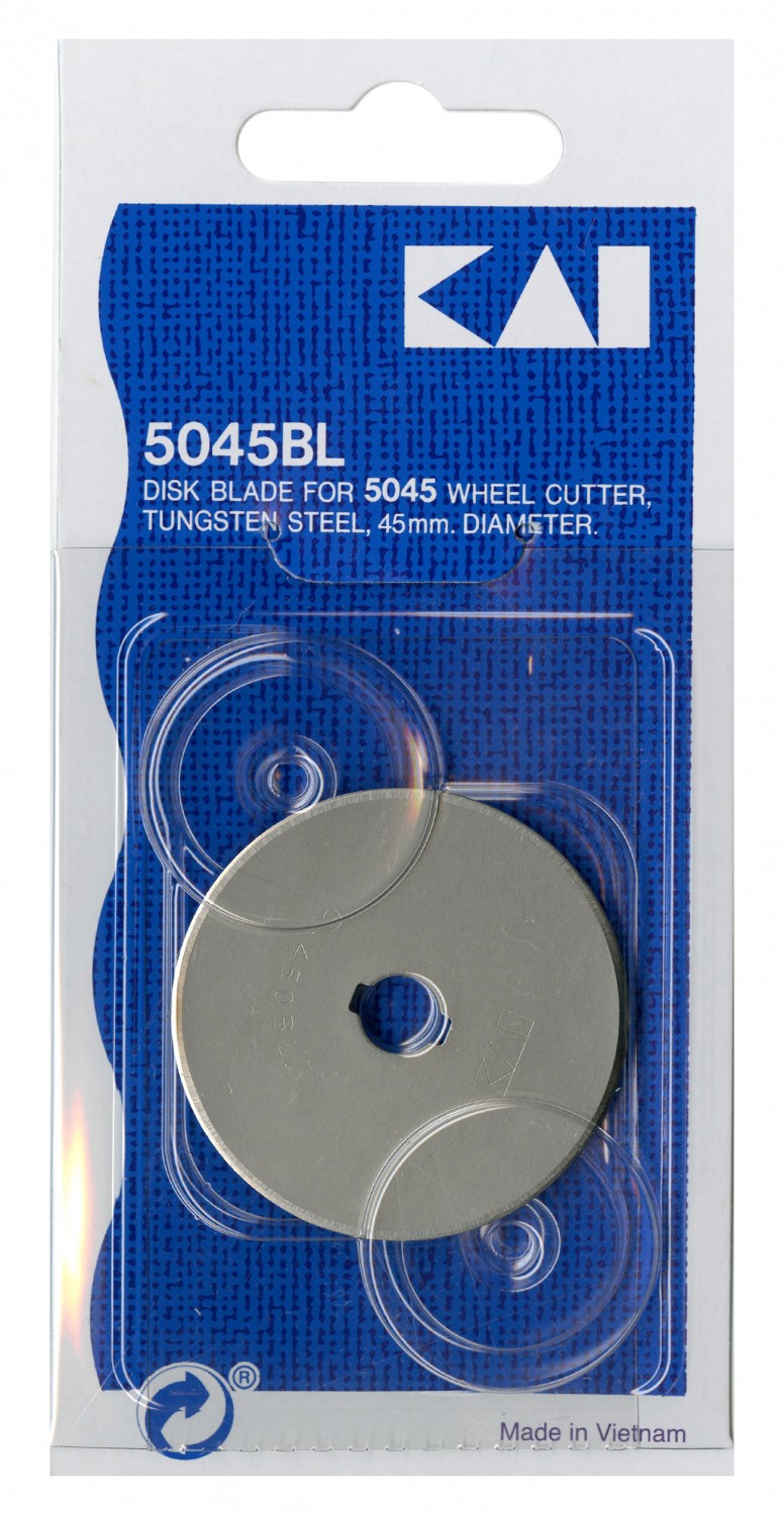 Rotary Blade - 45mm