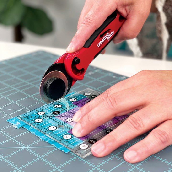 Weighted Rotary Cutter - 45mm
