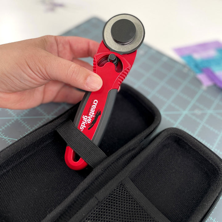 Weighted Rotary Cutter - 45mm