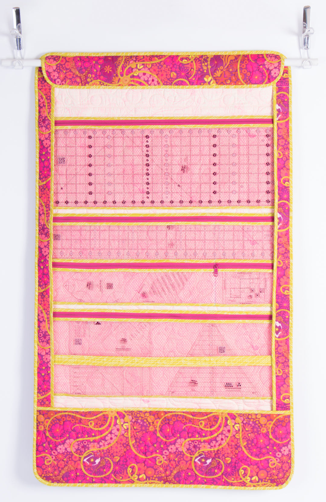 Ruler Wrap