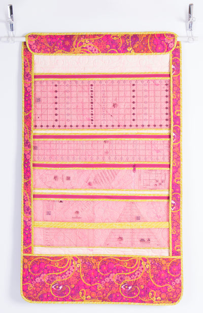 Ruler Wrap