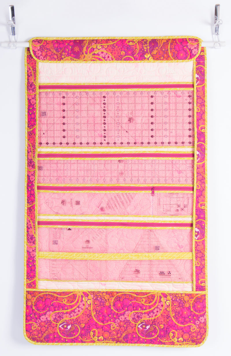 Ruler Wrap