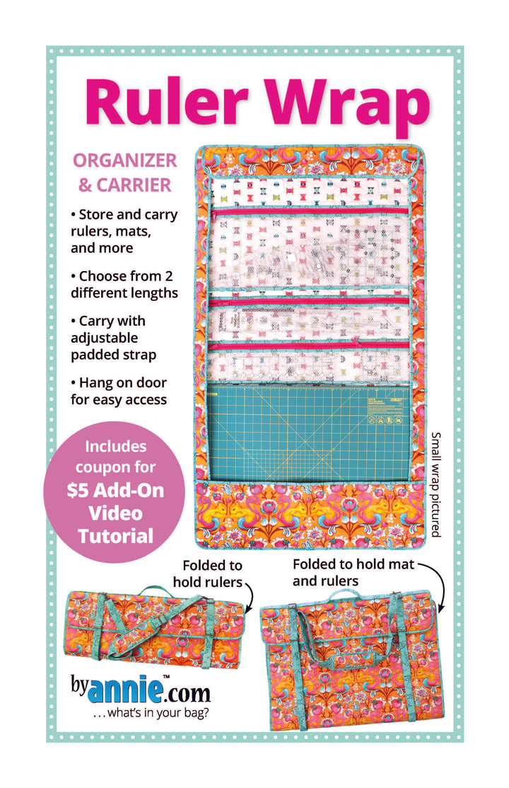 Ruler Wrap