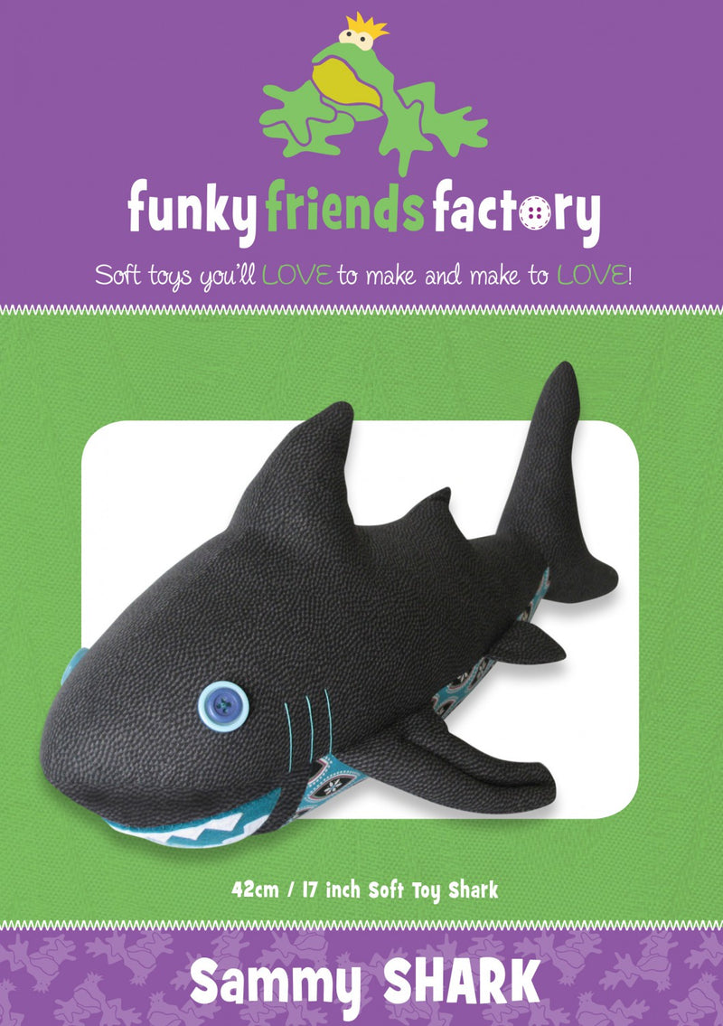 April 29, May 6: Funky Friends Factory Workshop