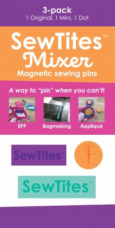 Sew Tites - Mixer Pack
