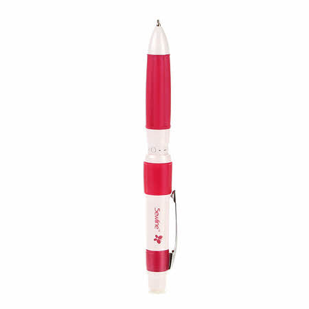 Fabric Mechanical Pencil - Trio