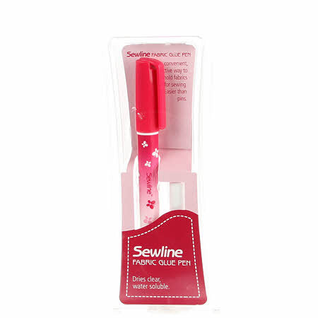 Fabric Glue Pen