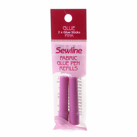 Glue Pen Refill (2 pack)