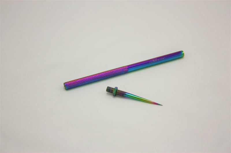 Tula Pink Hardware - Stiletto