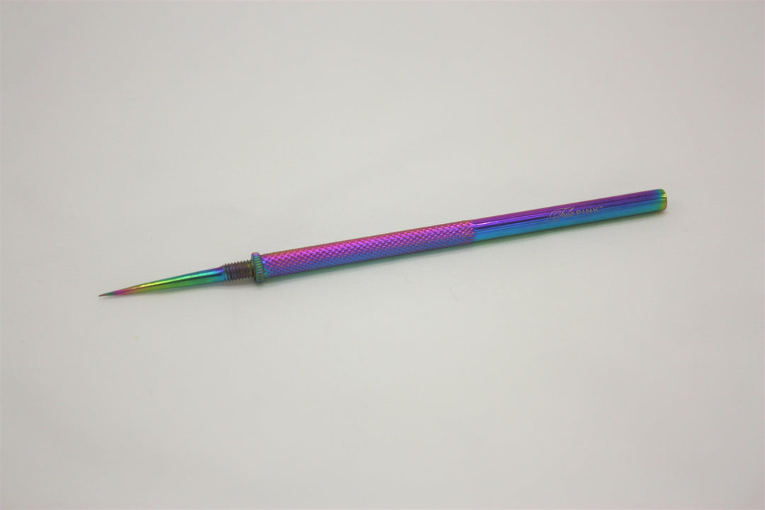 Tula Pink Hardware - Stiletto