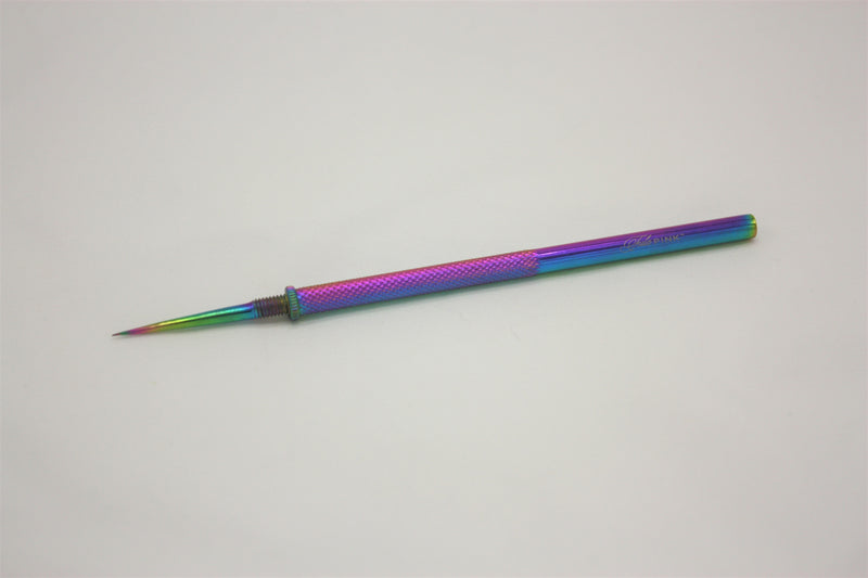Tula Pink Hardware - Stiletto