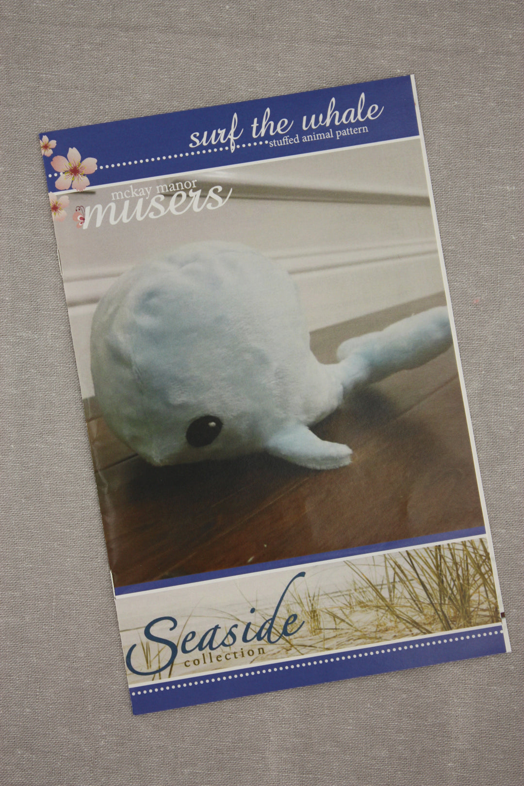 Surf the Whale