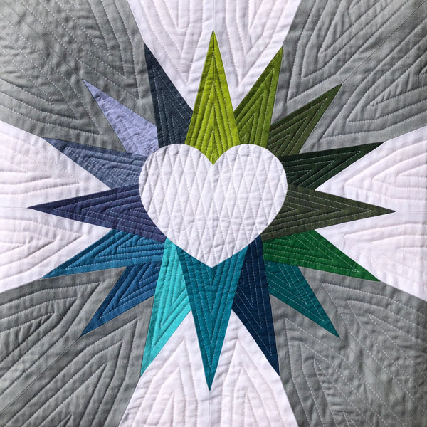 Temperament Block - EPP Piece Pack