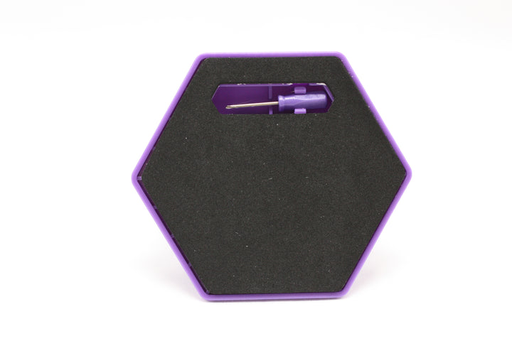 Chain Piece Thread Cutting Gizmo