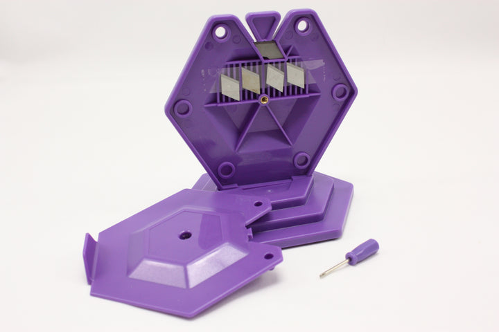 Chain Piece Thread Cutting Gizmo