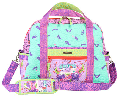 Ultimate Travel Bag 2.0