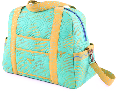 Ultimate Travel Bag 2.0
