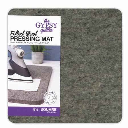 Wool Pressing Mat