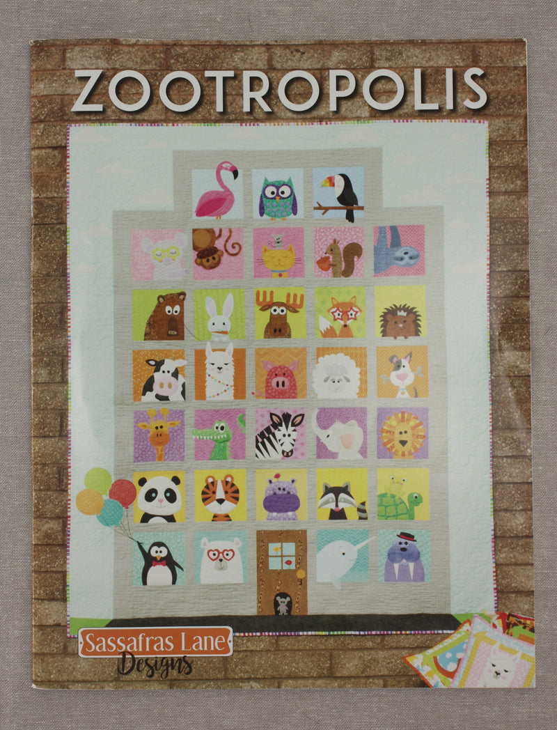 Zootropolis
